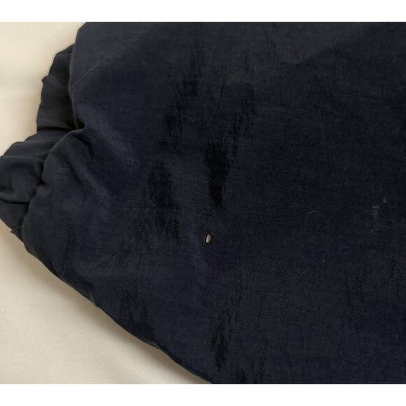 Vintage Women’s Medium Columbia Fleece Lined Windbreaker Jacket Full Zip Pockets - Picture 12 of 12